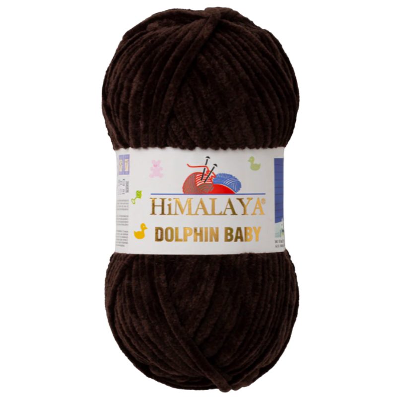 Himalaya Dolphin Baby - 80343