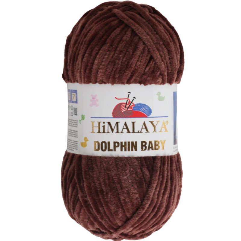 Himalaya Dolphin Baby - 80366