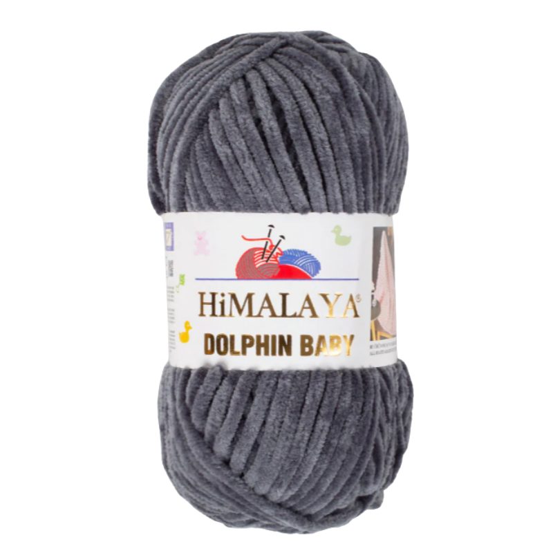 Himalaya Dolphin Baby - 80367