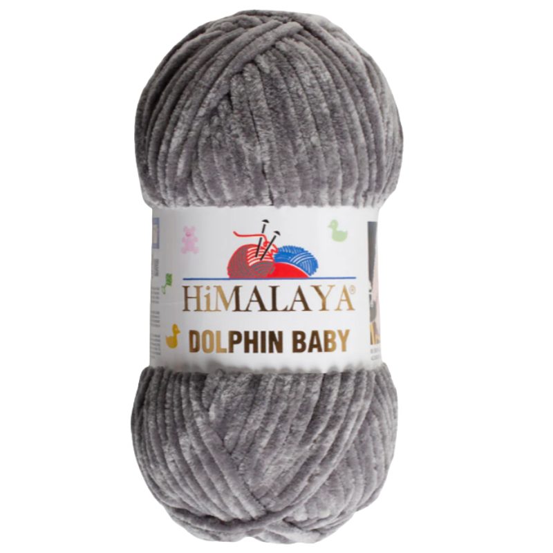 Himalaya Dolphin Baby - 80369