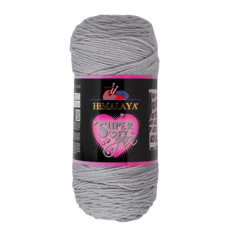 Himalaya Super Soft Yarn - 80803