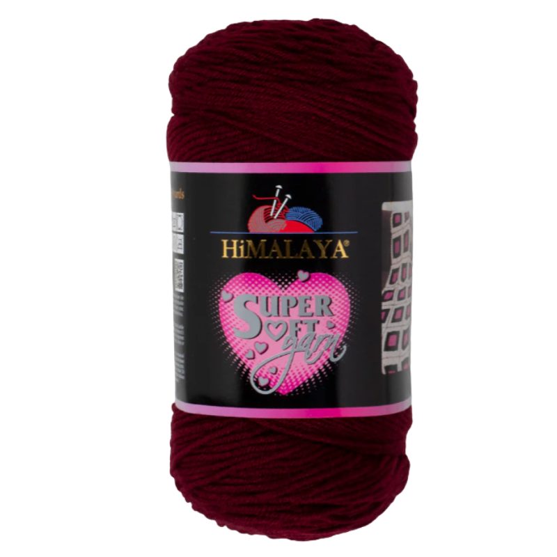 Himalaya Super Soft Yarn - 80805