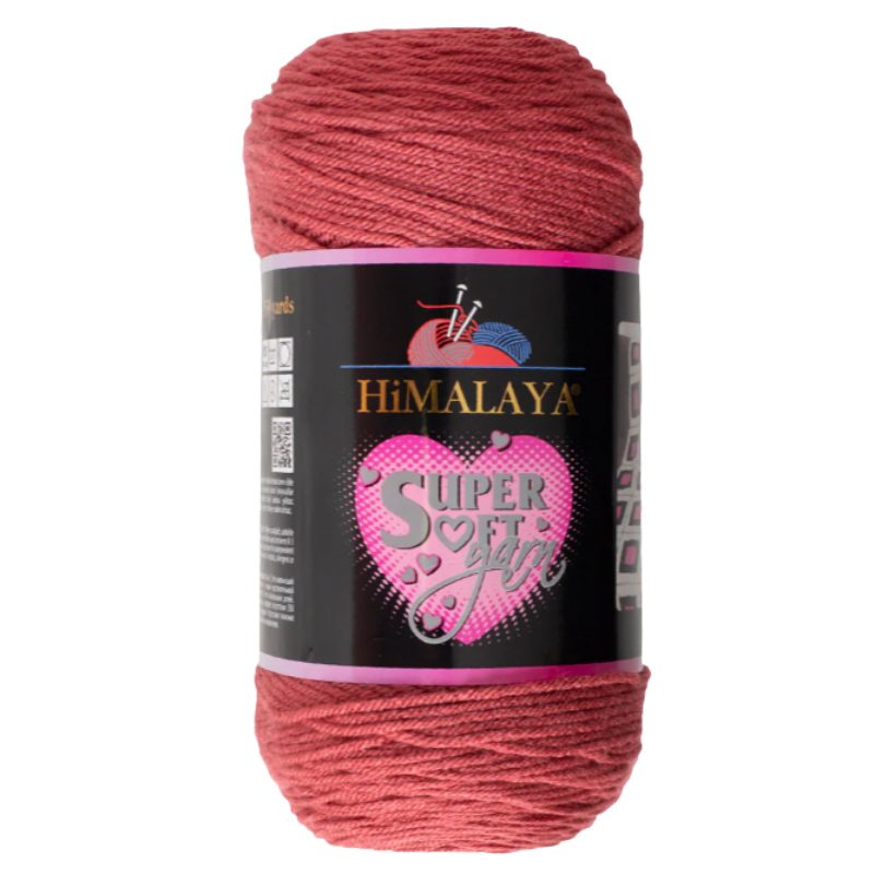 Himalaya Super Soft Yarn - 80810