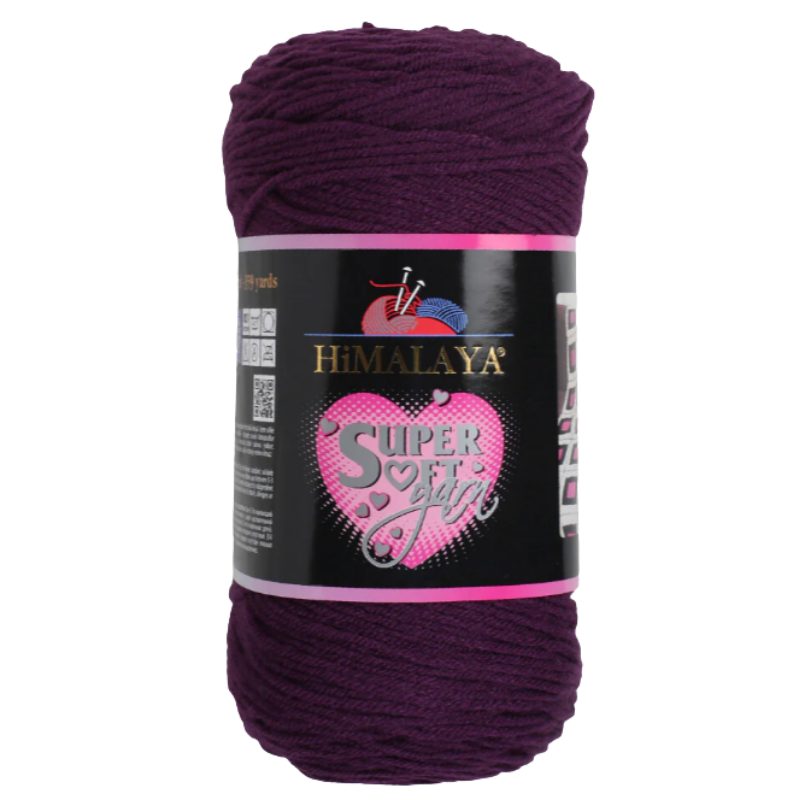 Himalaya Super Soft Yarn - 80811