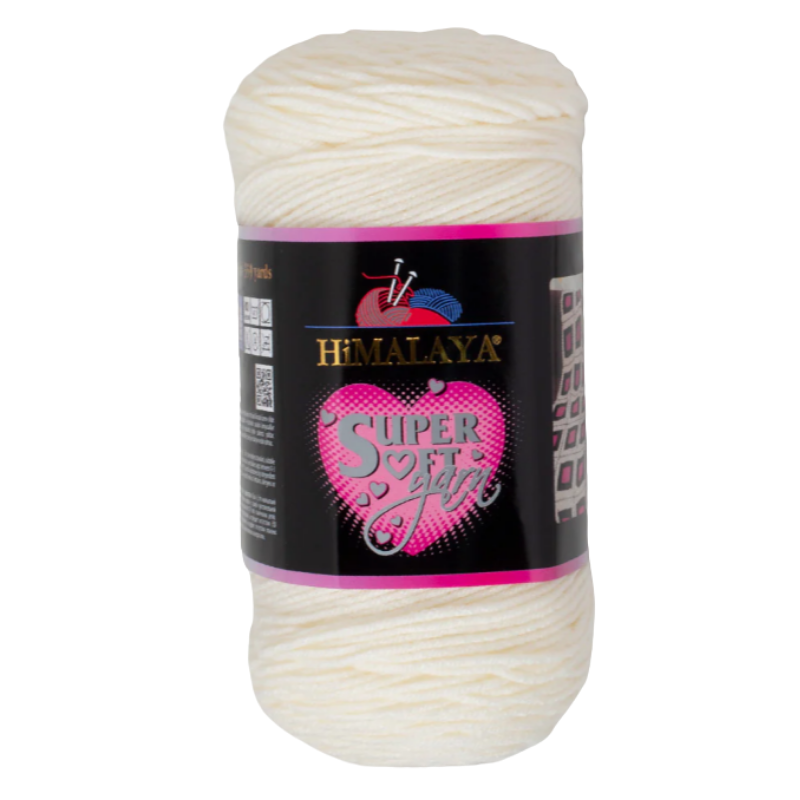 Himalaya Super Soft Yarn - 80812