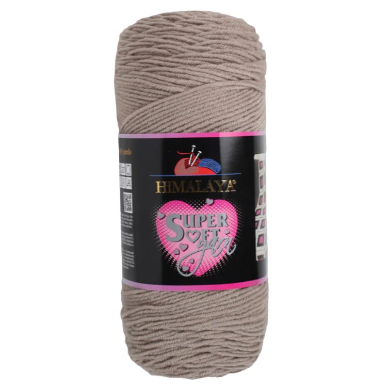 Himalaya Super Soft Yarn - 80819