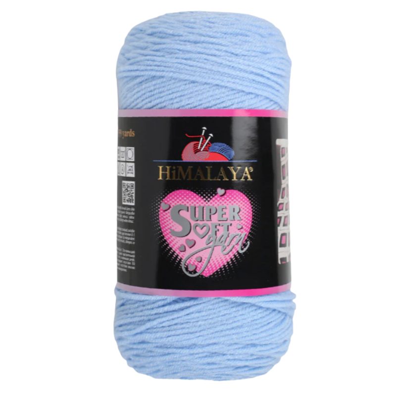 Himalaya Super Soft Yarn - 80823