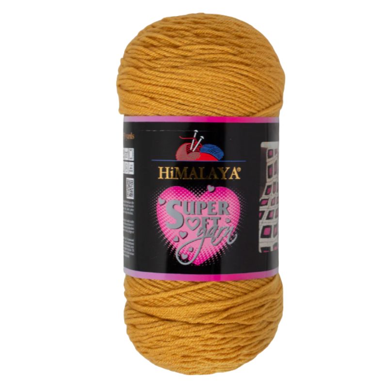 Himalaya Super Soft Yarn - 80825