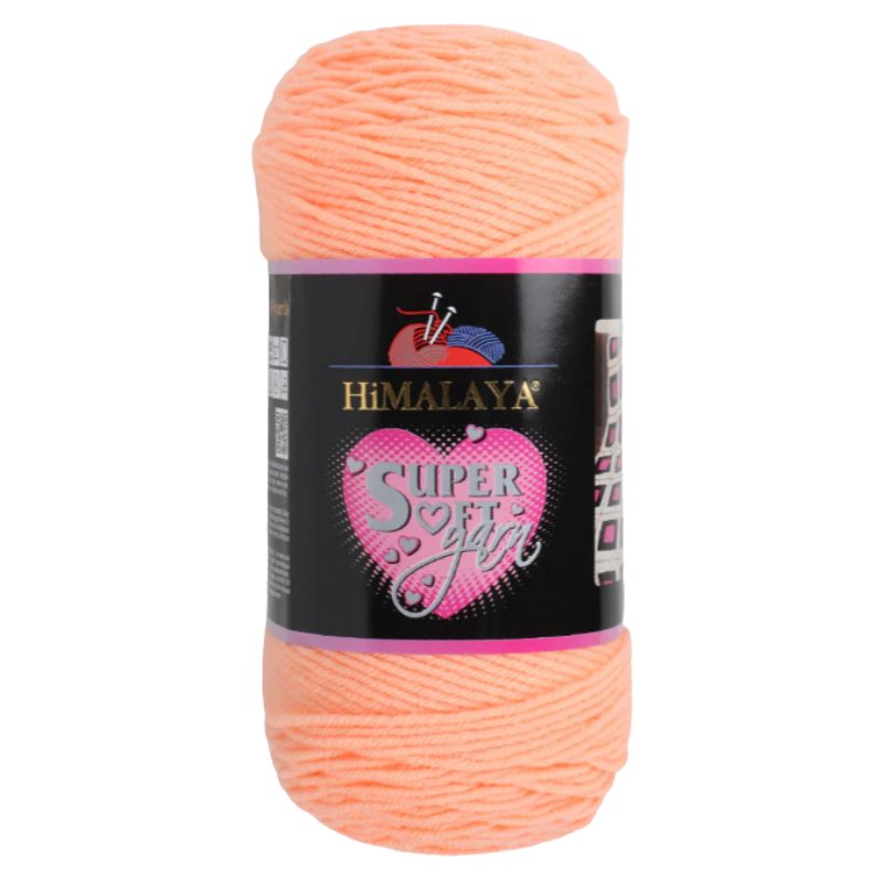 Himalaya Super Soft Yarn - 80830