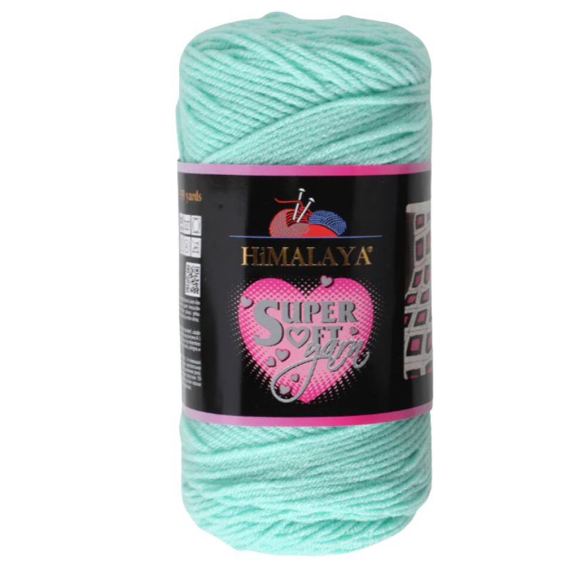 Himalaya Super Soft Yarn - 80831