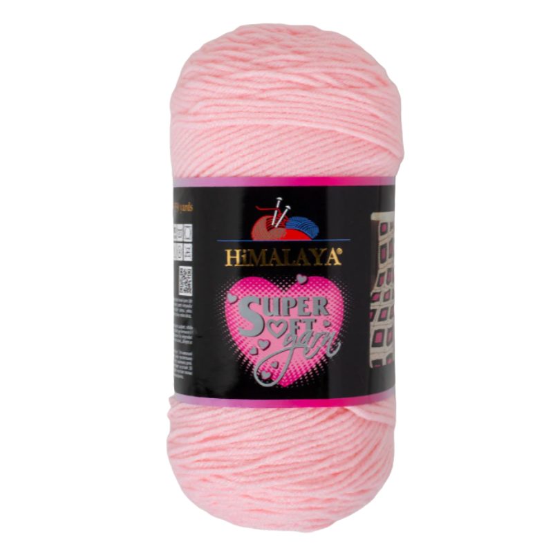 Himalaya Super Soft Yarn - 80832