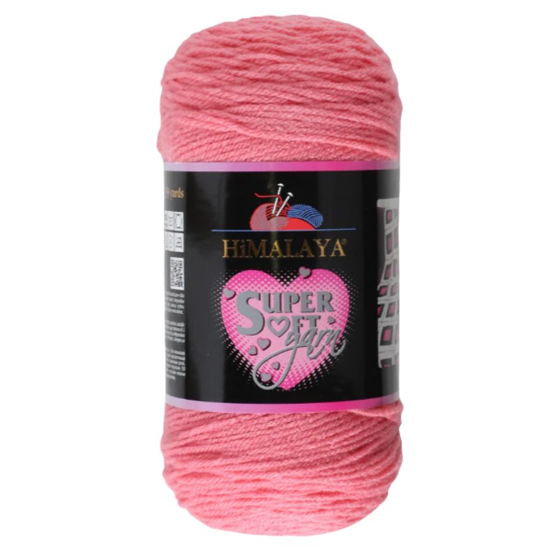 Himalaya Super Soft Yarn - 80833