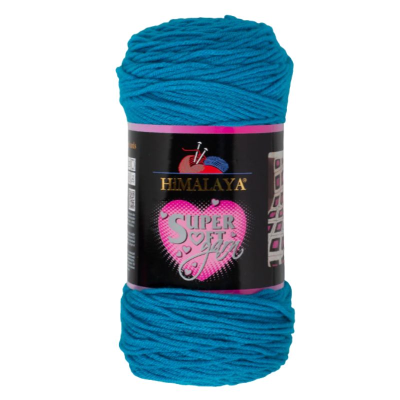 Himalaya Super Soft Yarn - 80834