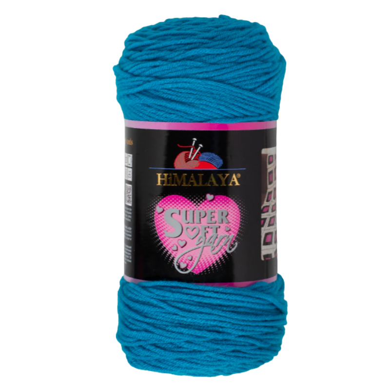 Himalaya Super Soft Yarn - 80834