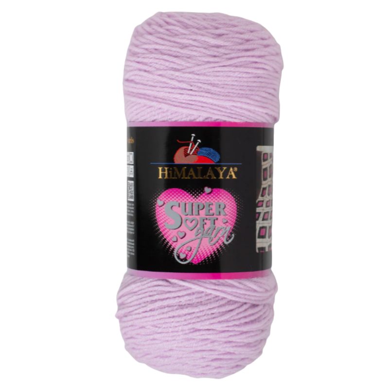Himalaya Super Soft Yarn - 80835