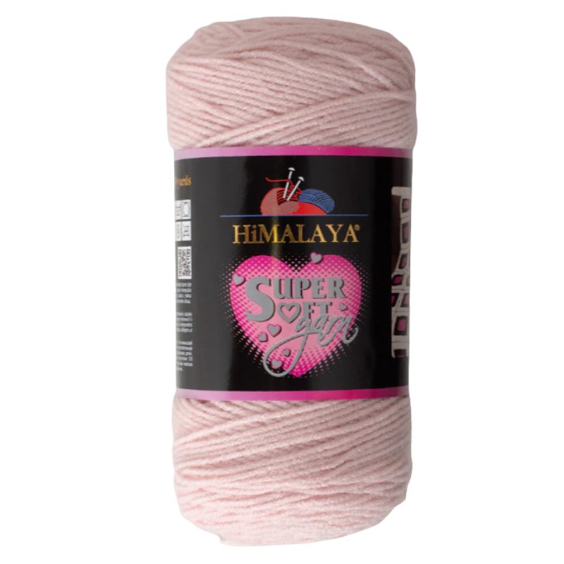 Himalaya Super Soft Yarn - 80836