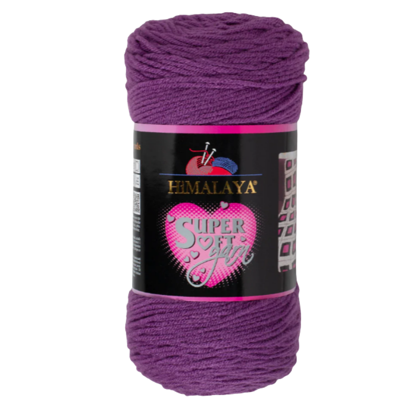 Himalaya Super Soft Yarn - 80839
