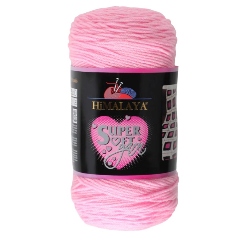 Himalaya Super Soft Yarn