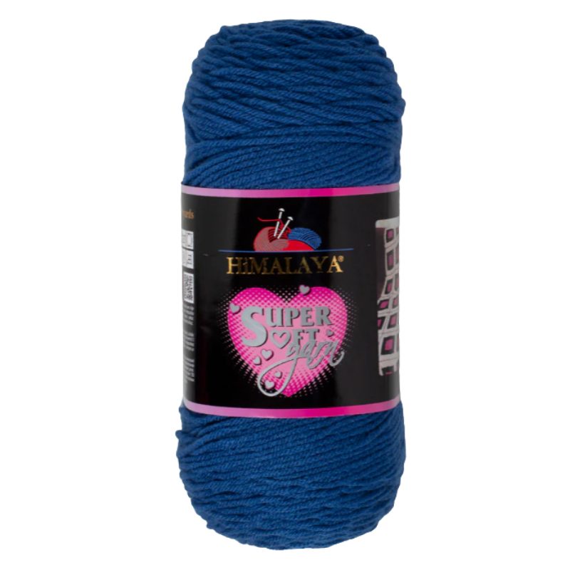 Himalaya Super Soft Yarn - 80844