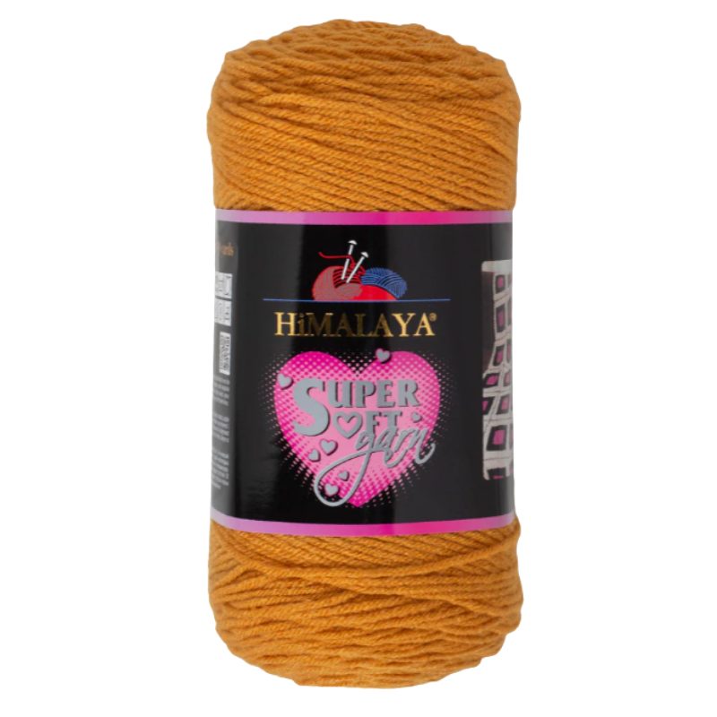 Himalaya Super Soft Yarn - 80847