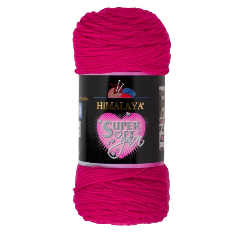 Himalaya Super Soft Yarn - 80851