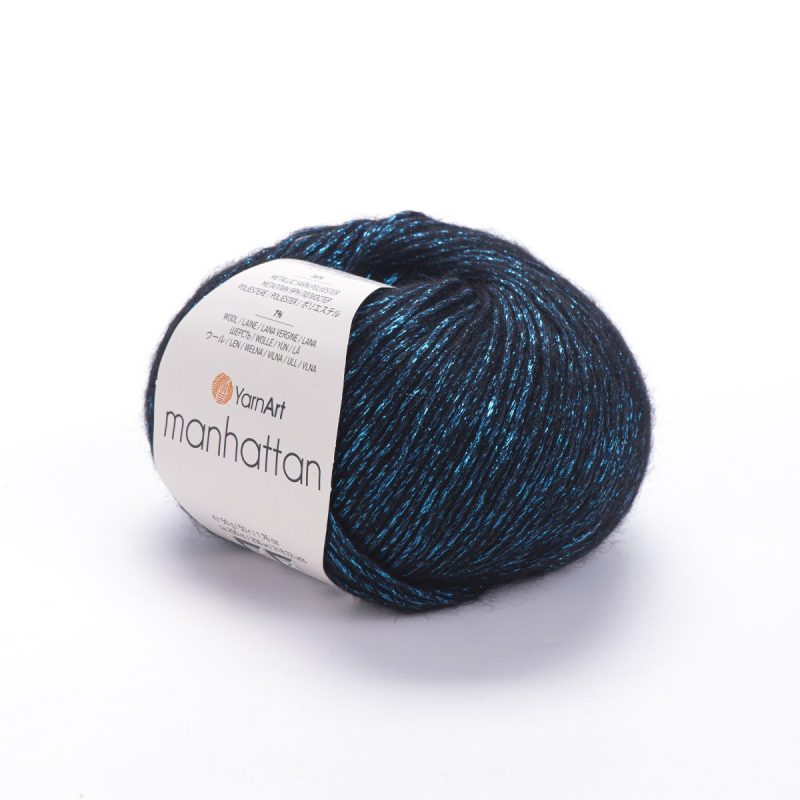 YarnArt Manhattan - 908