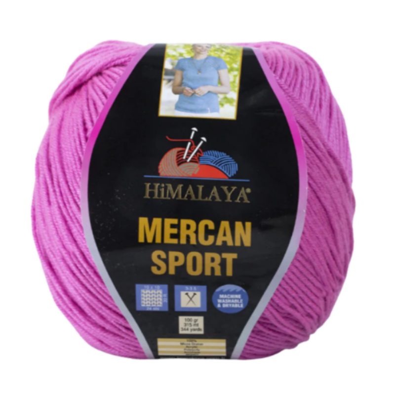 Himalaya Mercan Sport - 101-06