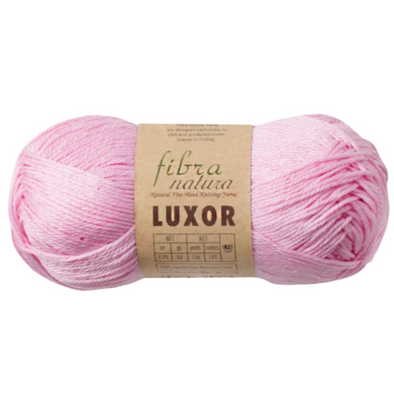 Fibra Natura Luxor - 105-05