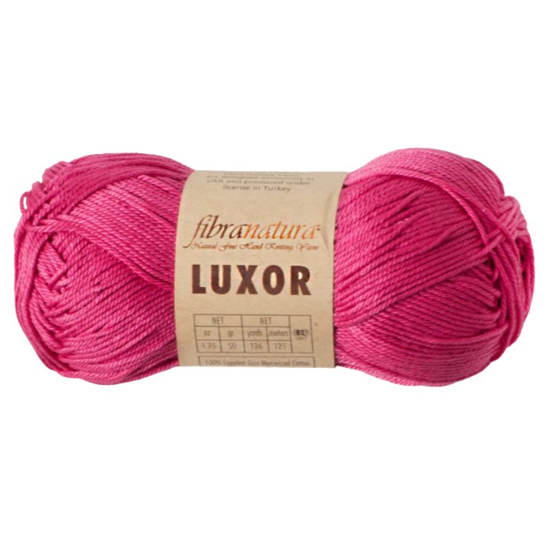 Fibra Natura Luxor - 105-06