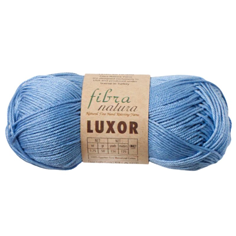 Fibra Natura Luxor - 105-11