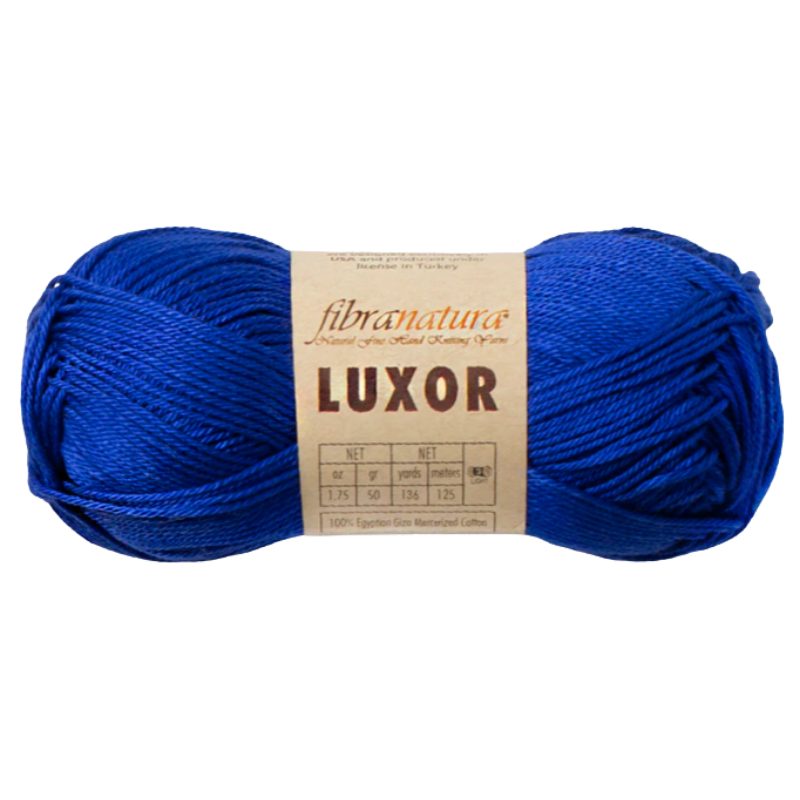 Fibra Natura Luxor - 105-12