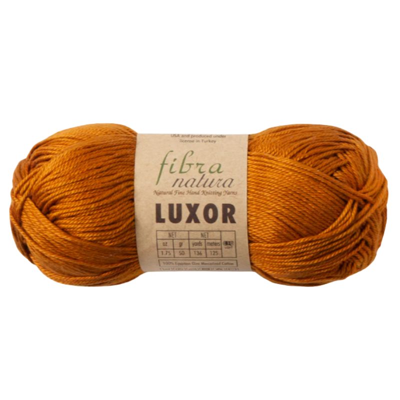 Fibra Natura Luxor - 105-20