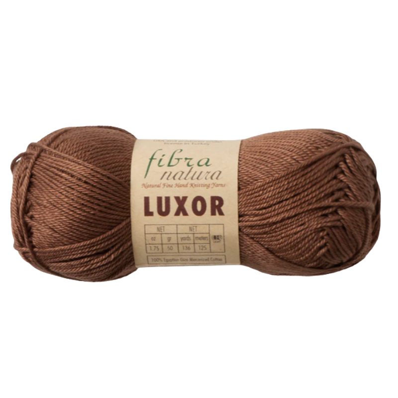 Fibra Natura Luxor - 105-21