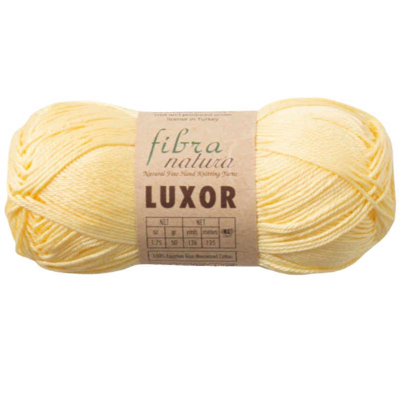 Fibra Natura Luxor