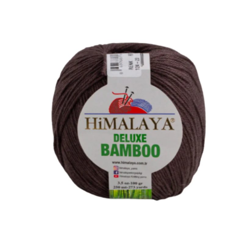 Himalaya Dekux Bamboo - 124-23