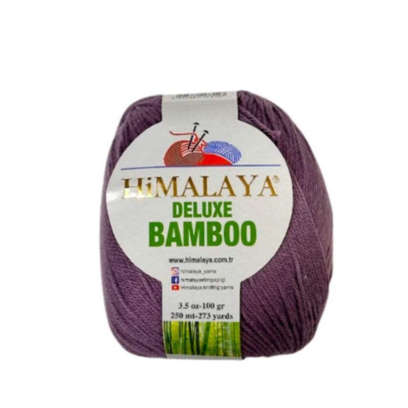 Himalaya Dekux Bamboo - 124-35