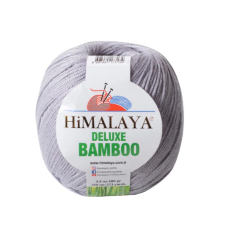 Himalaya Dekux Bamboo - 124-36