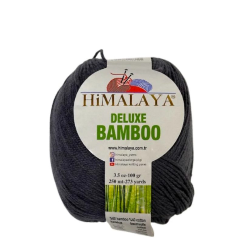 Himalaya Dekux Bamboo - 124-37