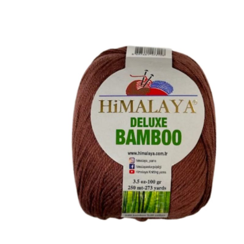 Himalaya Dekux Bamboo - 124-38