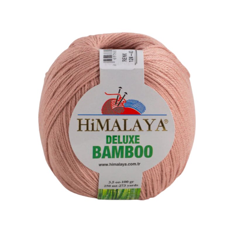 Himalaya Dekux Bamboo - 124-43