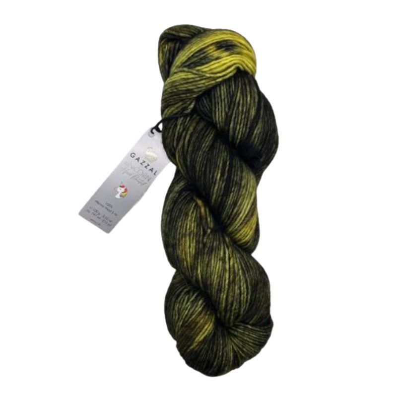 Gazzal Unicorn - 1360