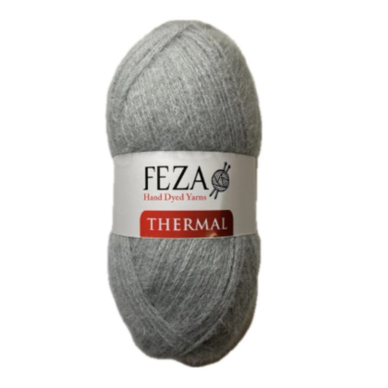 Feza Thermal - 1881