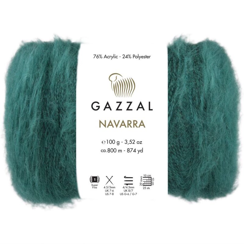 Gazzal Navarra - 196