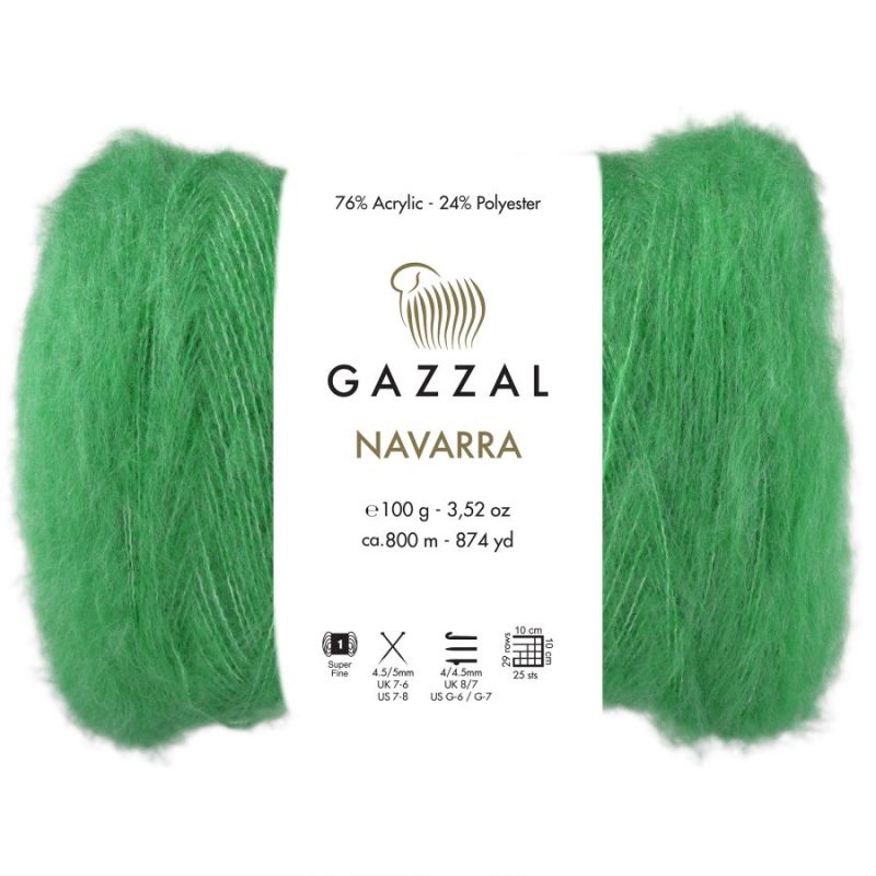 Gazzal Navarra - 199