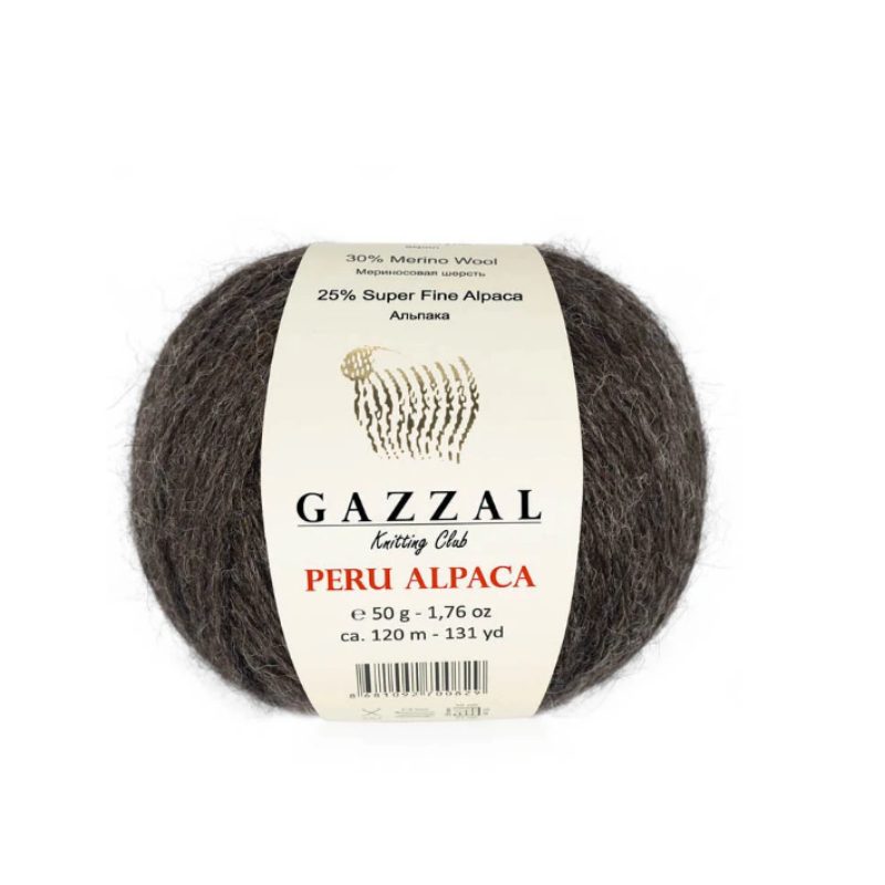 Gazzal Peru Alpaca - 2305