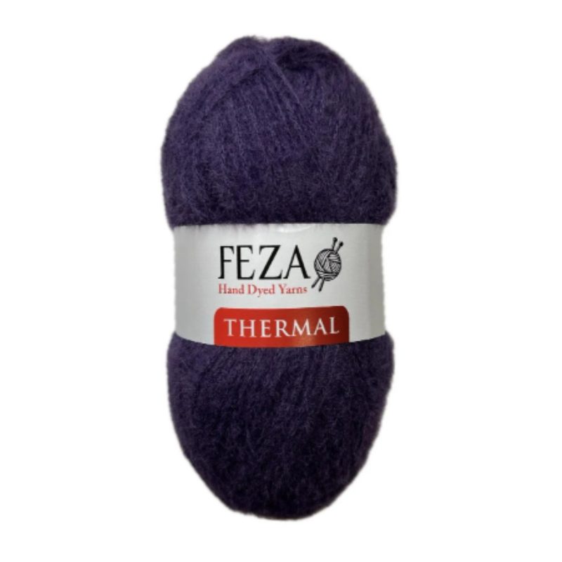 Feza Thermal - 25