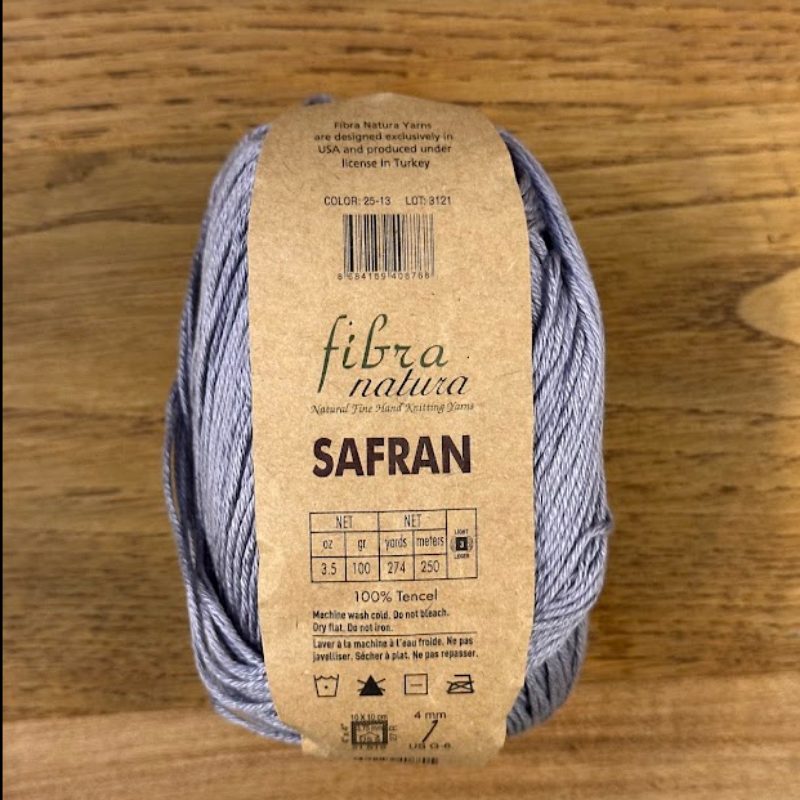 Fibra Natura Safran - 25-13