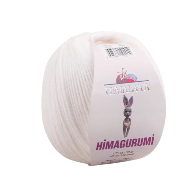 Himalaya Himagurumi - 301-01