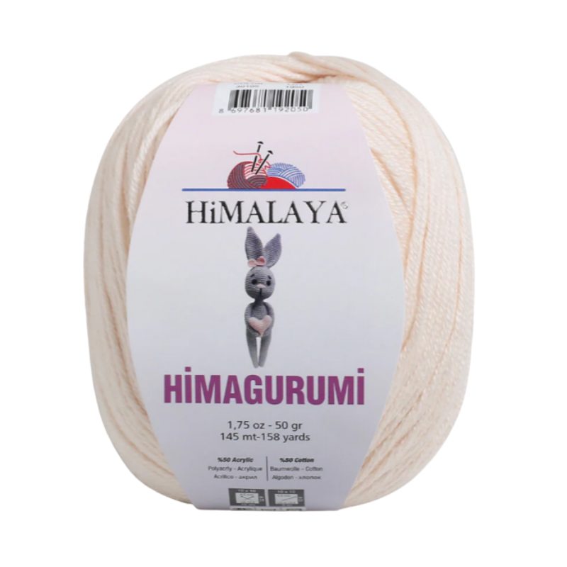 Himalaya Himagurumi - 301-05