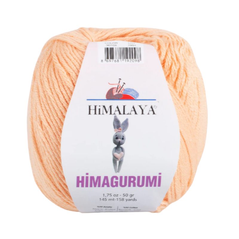 Himalaya Himagurumi - 301-09